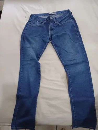 Calça jeans