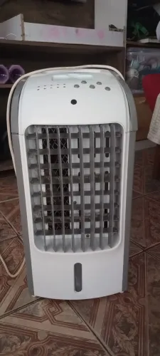 Climatizador de ar