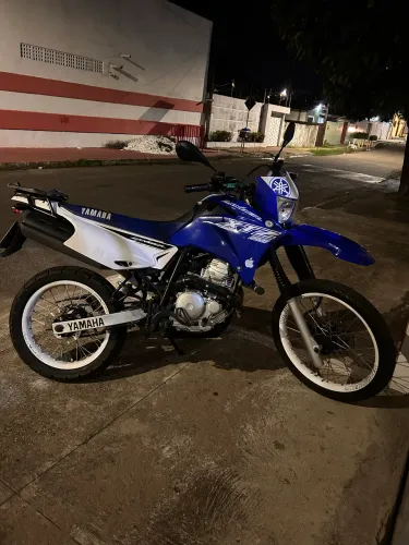 TROCO LANDER 250 EXTRA