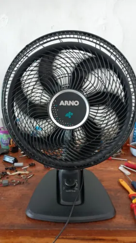 Ventilador