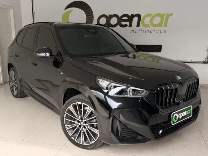 BMW X1 Sdrive 20I M Sport 2.0 TB Aut. 2025