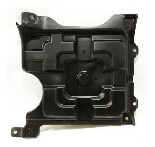 Defletor Radiador Kia Picanto Ex 1.1 2007 40620