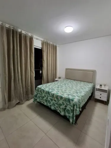 Alugo Kitnet semi mobiliada - Bairro de Fátima Itabuna Bahia
