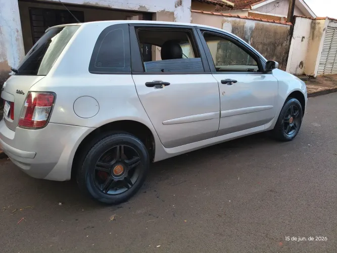 Fiat Stilo 1.8/ 1.8 Connect 8V 103cv 5P 2003