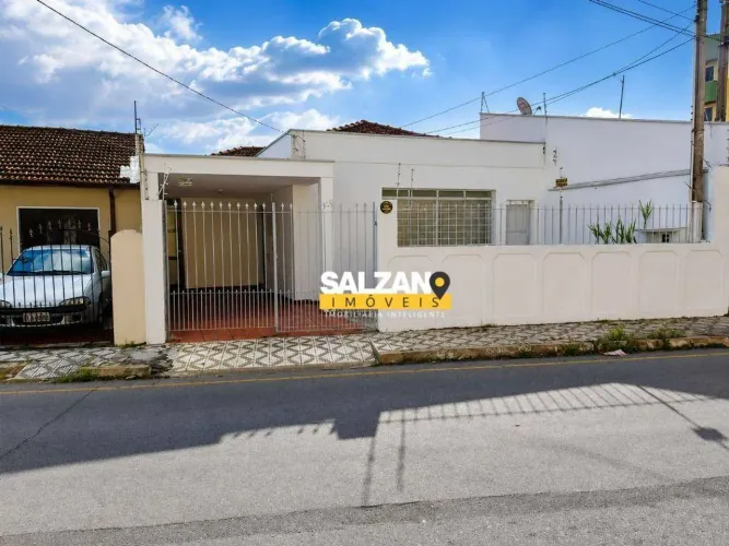 Casa com 8 dormitórios para alugar, 183 m² por R$ 3.300,00/mês - Jardim das Nações - Tauba
