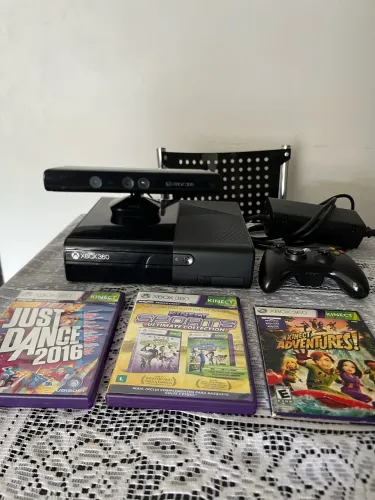 Xbox 360