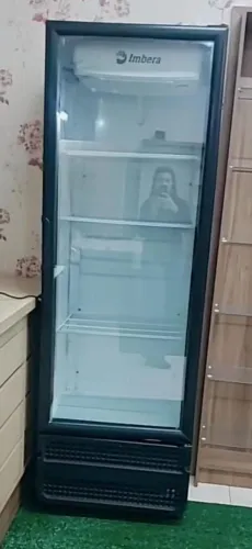 Vende-se Refrigerador Expositor 450L- Imbera