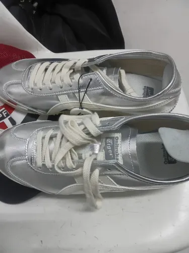 Onitsuka Tiger Mexico 66 Masculino Tamanho 40