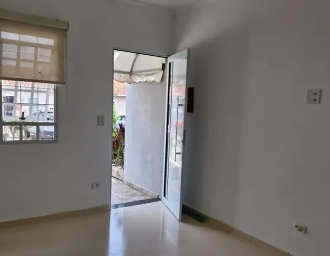 Casa em Condomínio para Locação em Mogi das Cruzes, Vila Nova Aparecida, 2 dormitórios, 1 