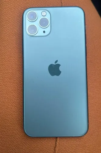 iPhone 11 Pro 