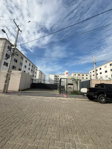 Condomínio Jardim dos Pássaros