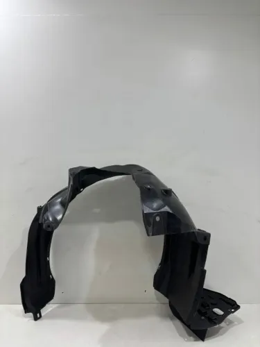 Parabarro Honda City 2015 2016 2017 Lado Esquerdo