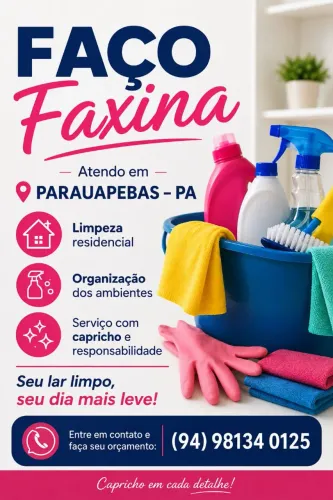 Serviço doméstico