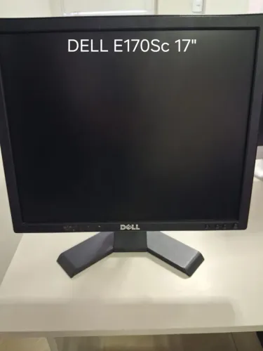 3 MONITORES DELL E170Sc