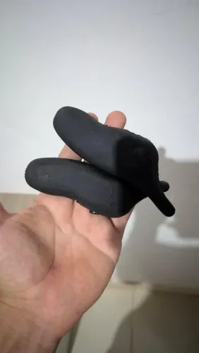 Bar Hand Absolute