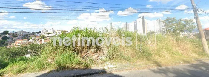 Venda Lote-Área-Terreno Ouro Preto Belo Horizonte