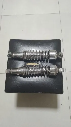 Par de amortecedor da Harley Davidson sportester xl 1200 custom
