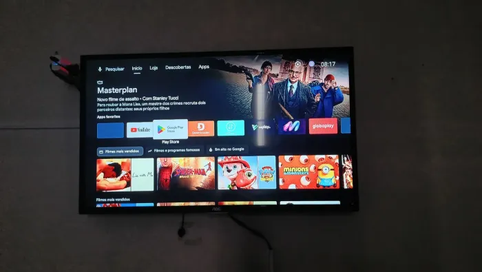 Tv Smart