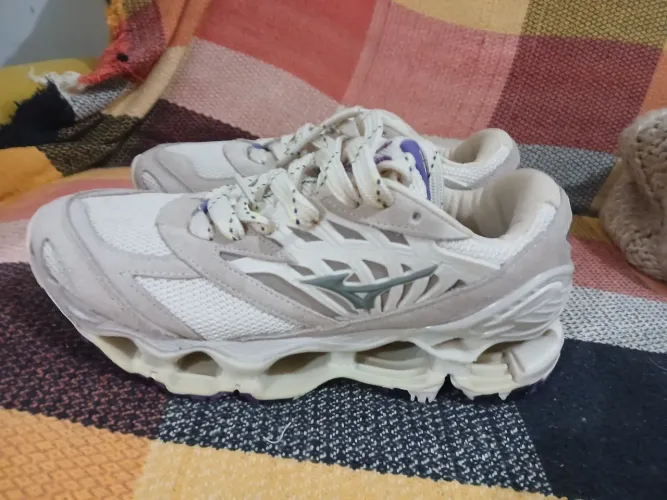 Venda De Um Mizuno Flor De Lotus