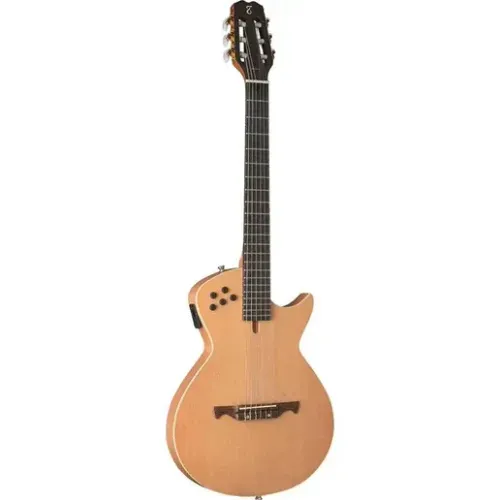 Violão Tagima Modena EQ Nylon NTS Flat