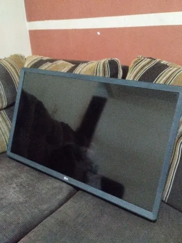 Smart TV LG 32"
