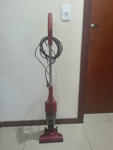 Vendo aspirador de pó Philco