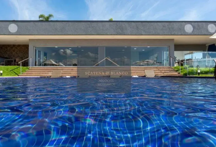 Terreno em Condomínio à venda, no Condomínio Le Portier Nautic Residence em Piedade, Condo