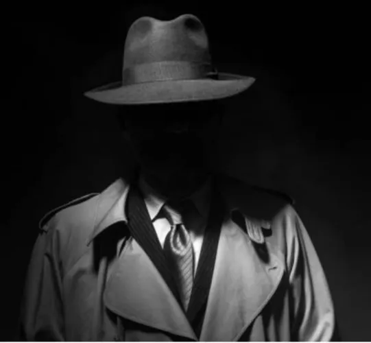 Detetive Particular 