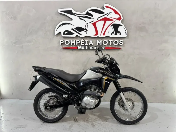 Honda Nxr 160 Bros Esdd Flexone