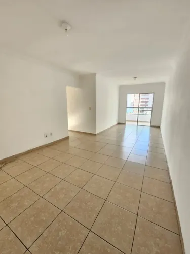 Locação definitiva 2 quartos com suíte Tupi - Praia Grande - SP
