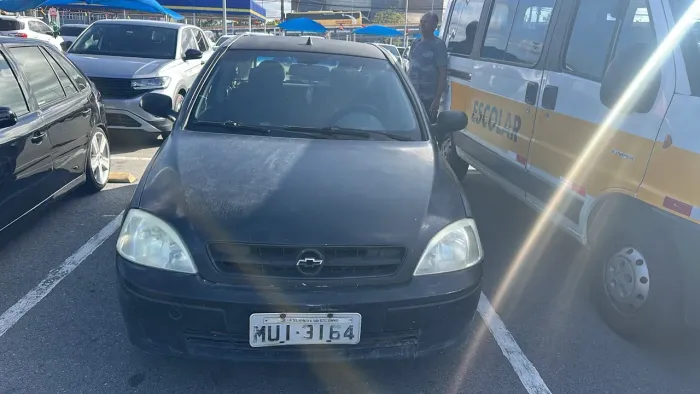 Chevrolet Corsa Sed. Maxx 1.0/ 1.0 Flexpower 8V 4P 2005