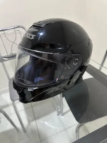 Capacete