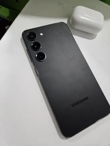 S23 256GB PRETO