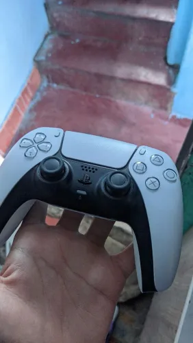 Controle ps5 dualsense 