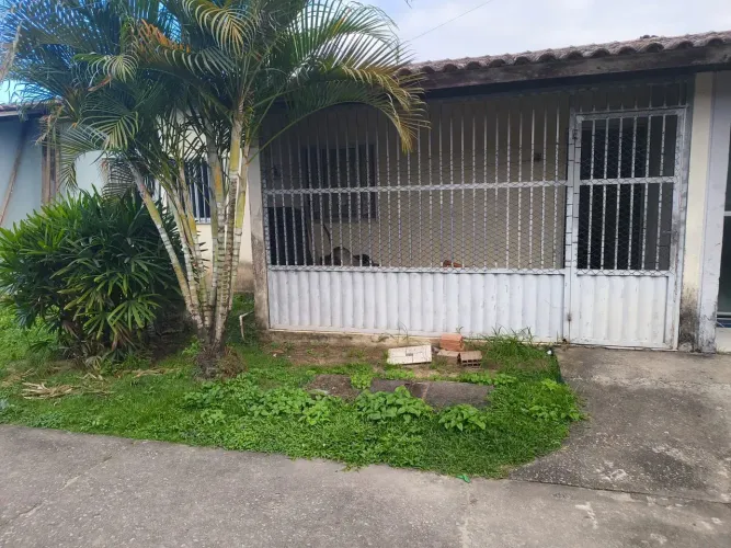Casa 2 quartos no Condomínio Jardim Tropical UM DOS MELHORES CONDOMÍNIOS DA PARTE ALTA!