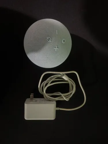 Alexa Echo Dot 5