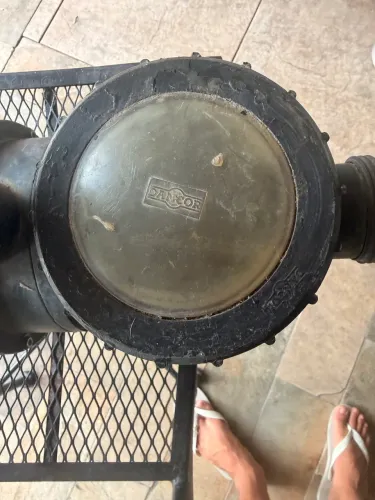 BOMBA PISCINA DANCOR 3cv