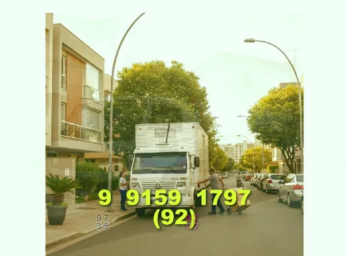 Frete Bau na Mudança?||Mauro|Armando|São Jorge|bairro|seu|transporte!