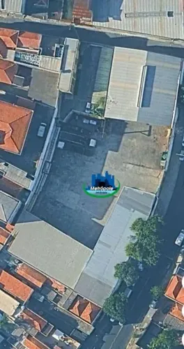 Galpão para alugar, 1800 m² por R$ 131.665,00/mês - Jardim Japão - São Paulo/SP