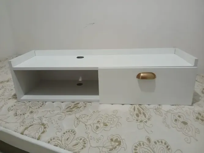 Rack para tv 32" Aereo