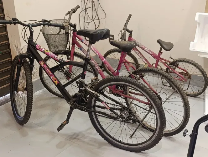 Bicicletas