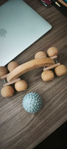 Massageador Manual