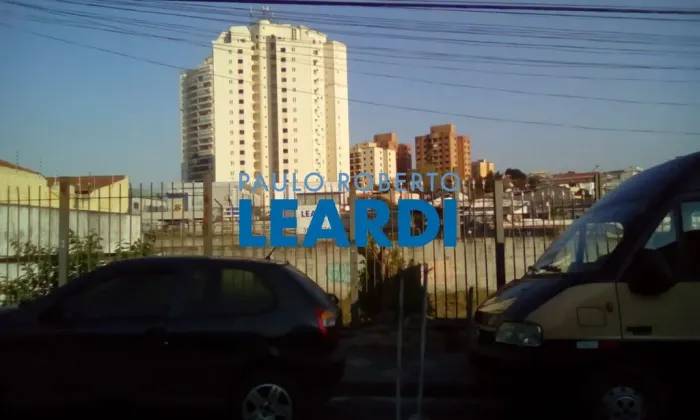 AREA - MORUMBI - SP