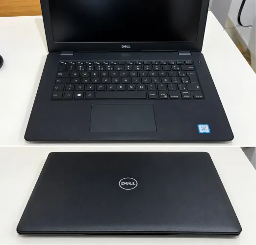 Notebook Dell , excelente