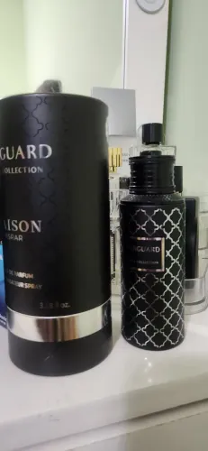 Vanguard maison asrar 