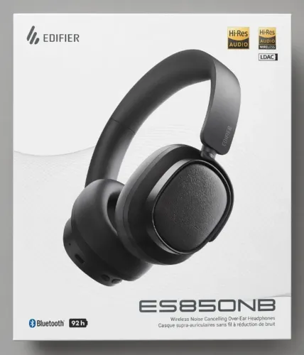 Headphone EDIFIER ES850NB (Original)