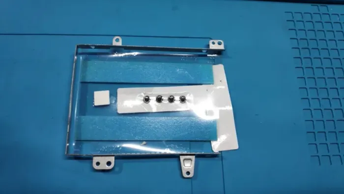 Suporte do HD Dell Inspiron 15 3520 Vostro 15 3510 3520