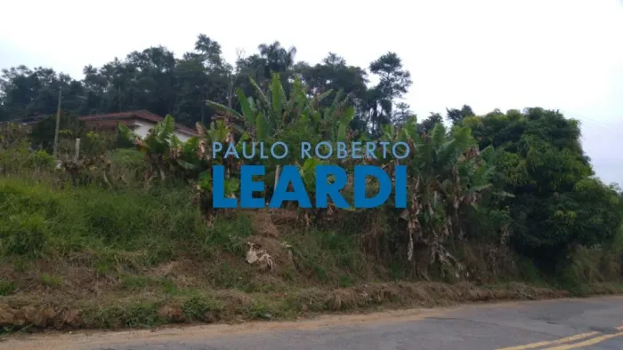 AREA - JAGUARI - SP