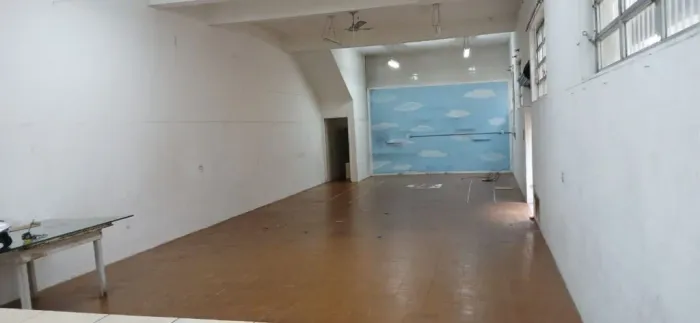 Salão para alugar, 108 m² por R$ 5.397,88/mês - Parque Edu Chaves - São Paulo/SP