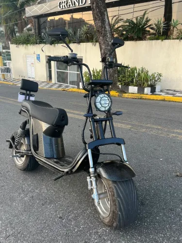 Scooter X13 1000w